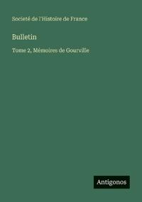 Bulletin