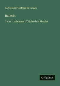 Bulletin