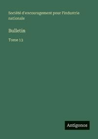 Bulletin