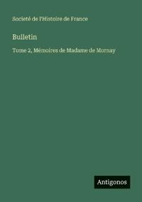 Bulletin