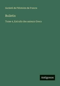 Bulletin