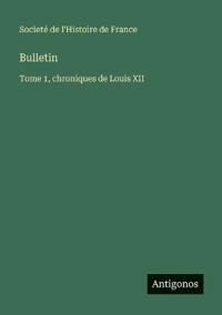 Bulletin
