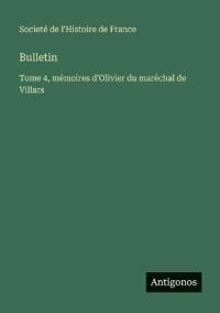 Bulletin