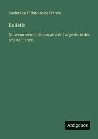 Bulletin