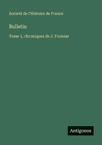 Bulletin