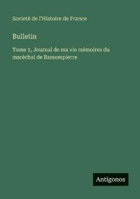 Bulletin