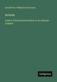 Bulletin