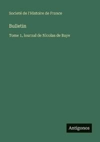 Bulletin