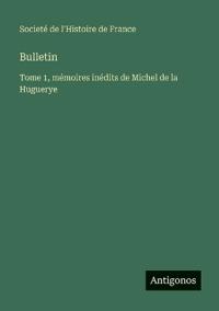 Bulletin