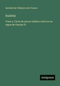 Bulletin