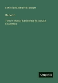 Bulletin