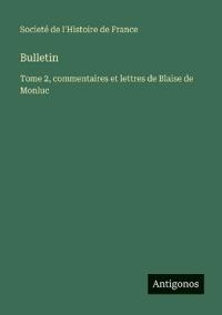 Bulletin