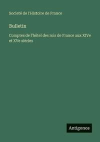 Bulletin