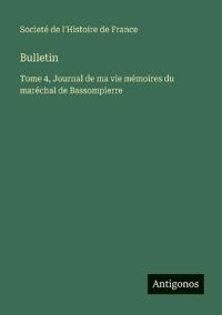Bulletin