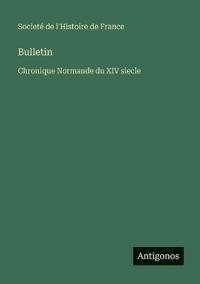 Bulletin