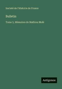 Bulletin