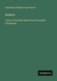 Bulletin