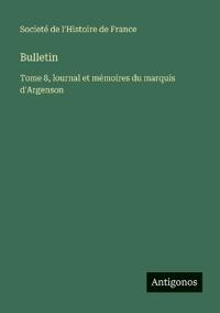 Bulletin