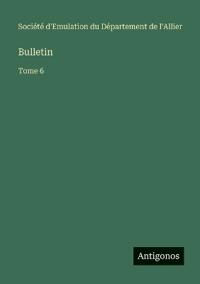 Bulletin