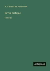 Revue celtique