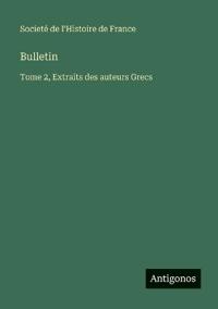 Bulletin