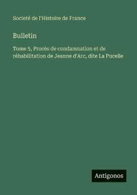 Bulletin