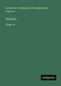 Bulletin