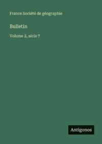 Bulletin