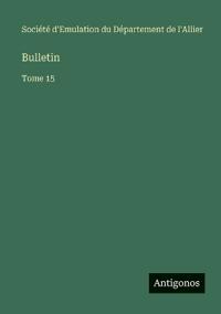 Bulletin