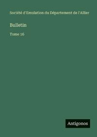 Bulletin