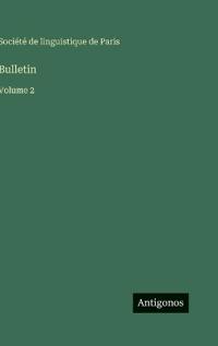 Bulletin