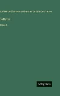 Bulletin