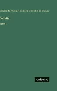 Bulletin