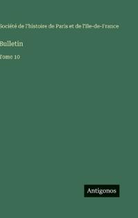 Bulletin