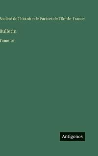 Bulletin