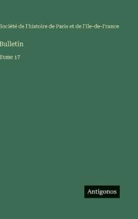 Bulletin