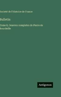 Bulletin