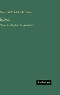 Bulletin