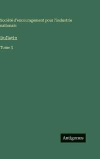 Bulletin