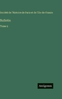 Bulletin