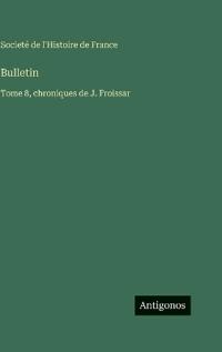 Bulletin