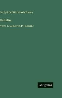 Bulletin