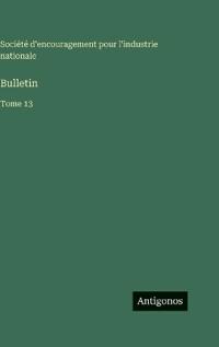 Bulletin