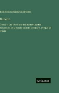 Bulletin