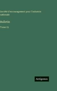 Bulletin