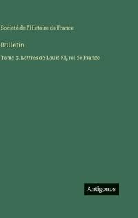 Bulletin