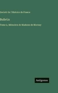 Bulletin