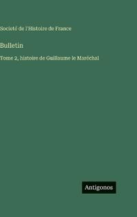 Bulletin