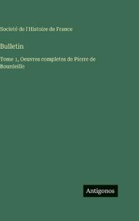 Bulletin