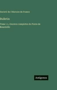 Bulletin